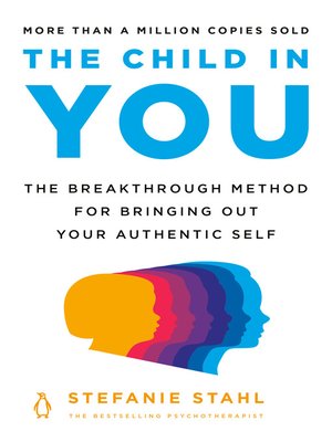 cover image of The Child in You